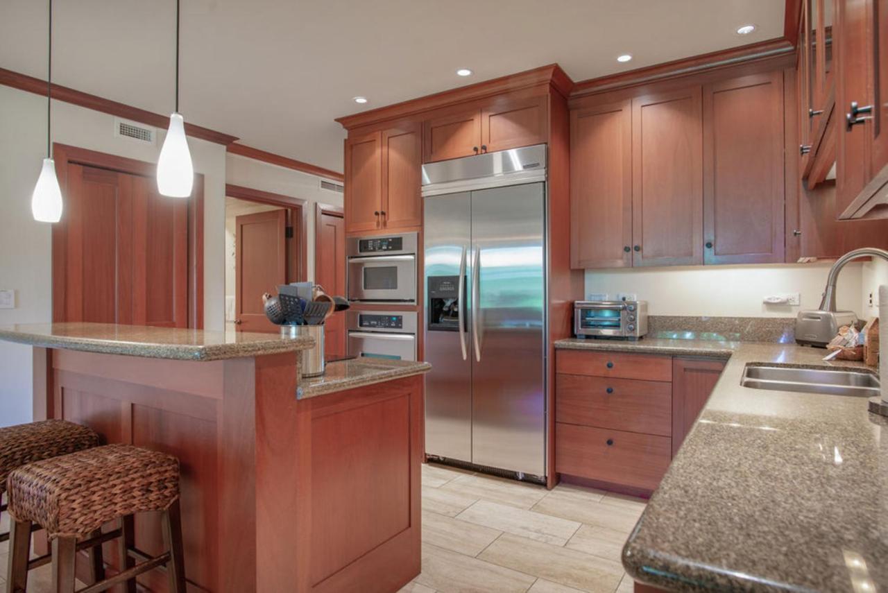 Apartament Kolea Kai 16D Waikoloa Zewnętrze zdjęcie