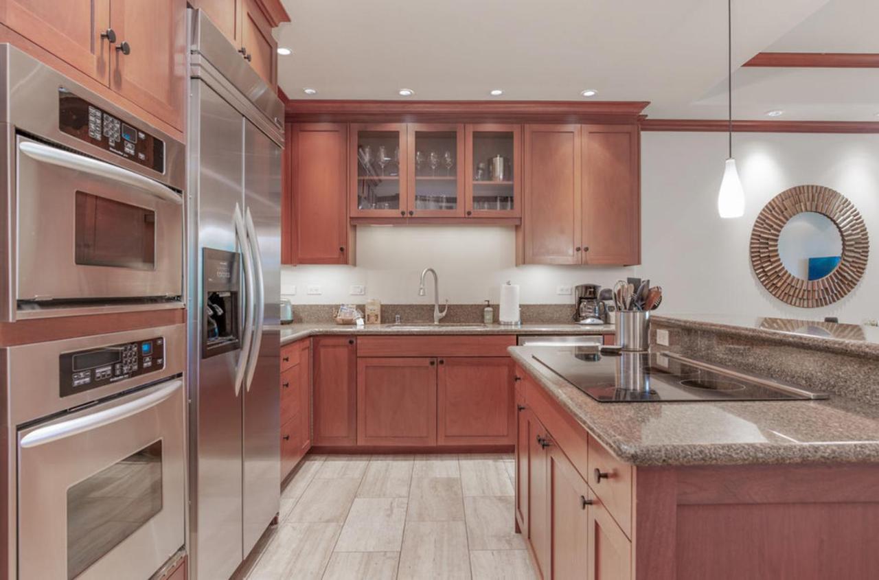 Apartament Kolea Kai 16D Waikoloa Zewnętrze zdjęcie